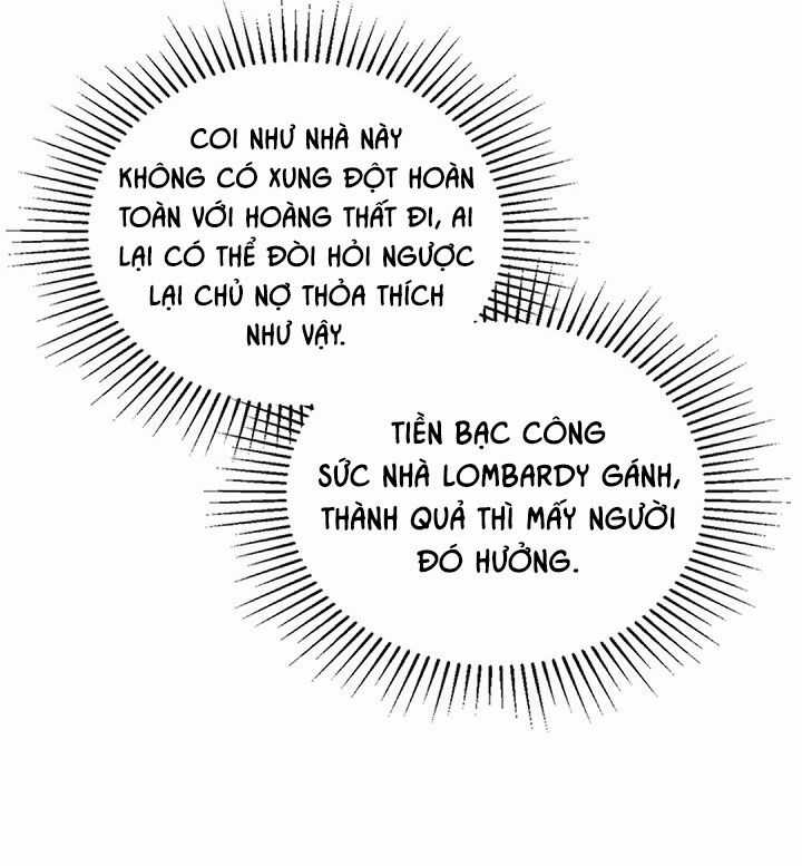 Kiếp Này Tôi Nhất Định Trở Thành Gia Chủ! Chương 8 trang 9