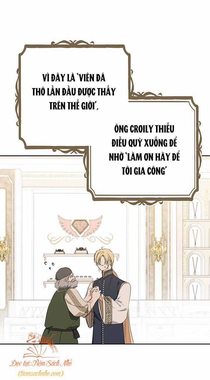 Kiếp Này Tôi Nhất Định Trở Thành Gia Chủ! Chương 84 trang 1