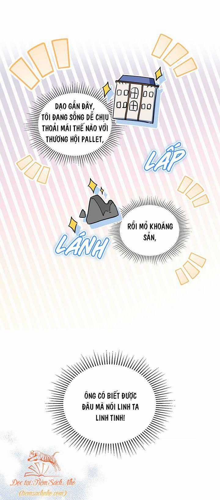 Kiếp Này Tôi Nhất Định Trở Thành Gia Chủ! Chương 88 trang 1