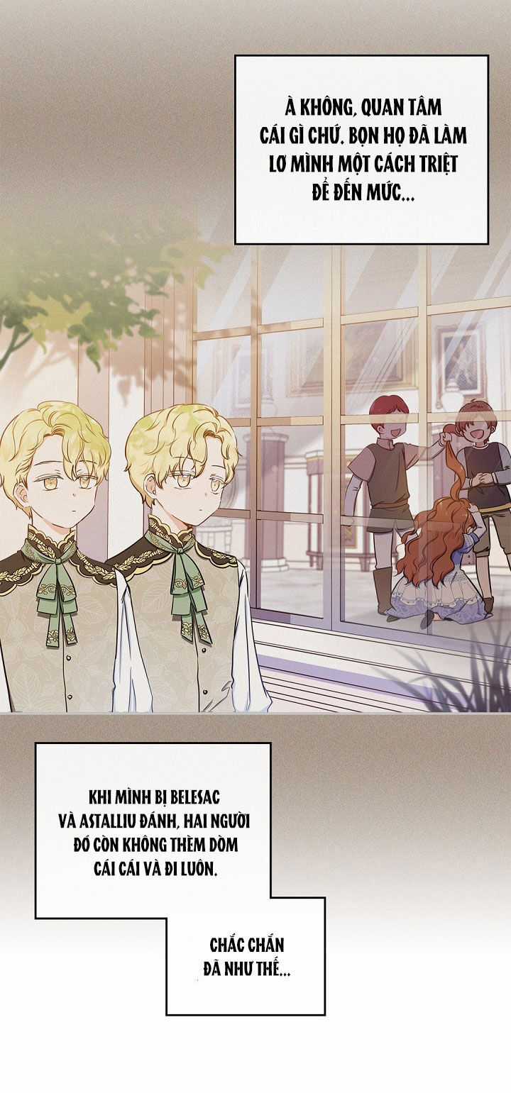 Kiếp Này Tôi Nhất Định Trở Thành Gia Chủ! Chương 9 trang 10