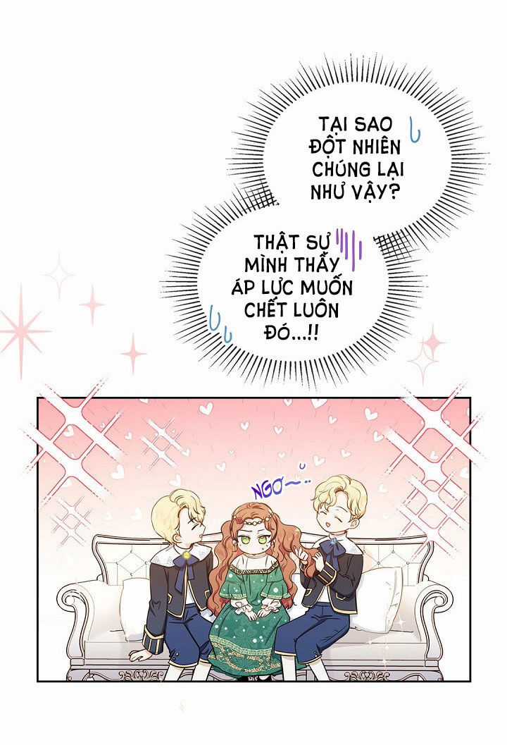 Kiếp Này Tôi Nhất Định Trở Thành Gia Chủ! Chương 9 trang 11