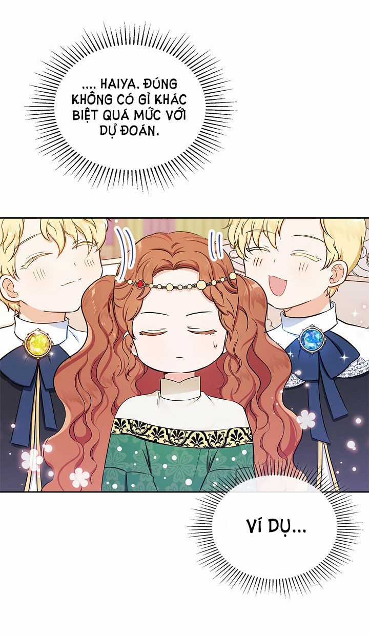 Kiếp Này Tôi Nhất Định Trở Thành Gia Chủ! Chương 9 trang 13