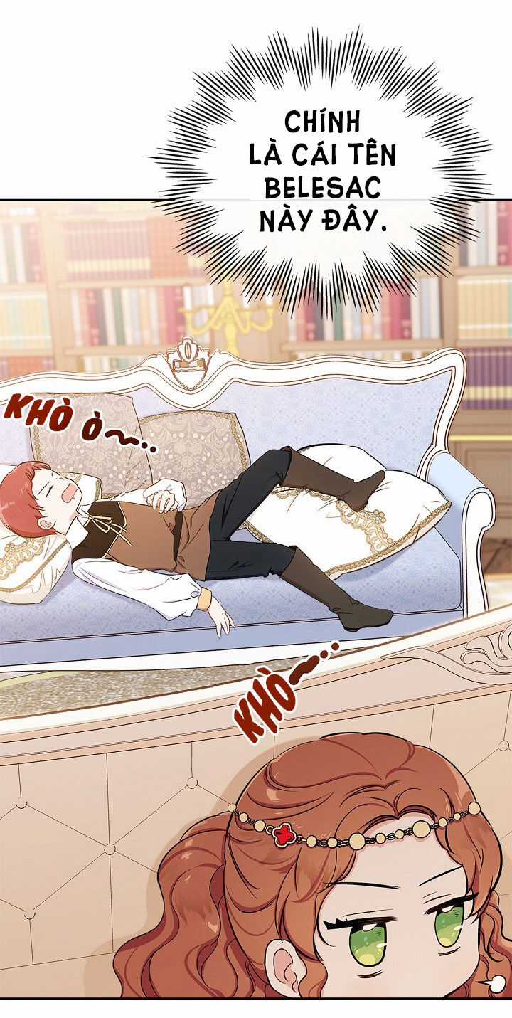 Kiếp Này Tôi Nhất Định Trở Thành Gia Chủ! Chương 9 trang 15