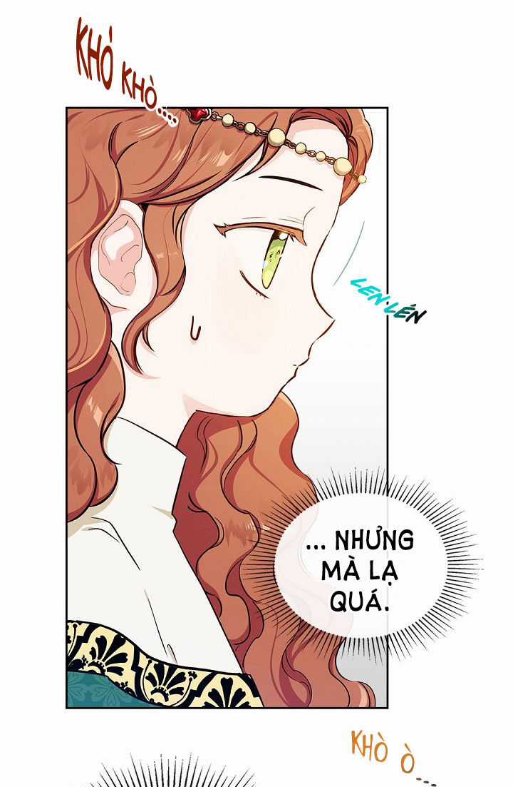 Kiếp Này Tôi Nhất Định Trở Thành Gia Chủ! Chương 9 trang 17