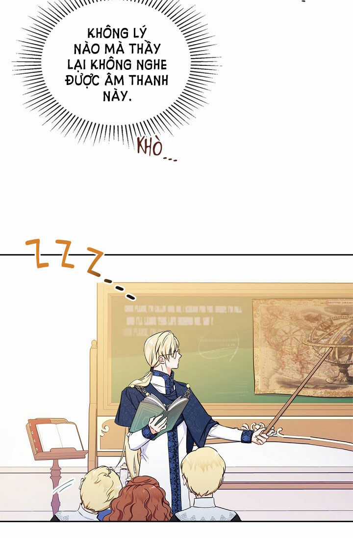 Kiếp Này Tôi Nhất Định Trở Thành Gia Chủ! Chương 9 trang 18