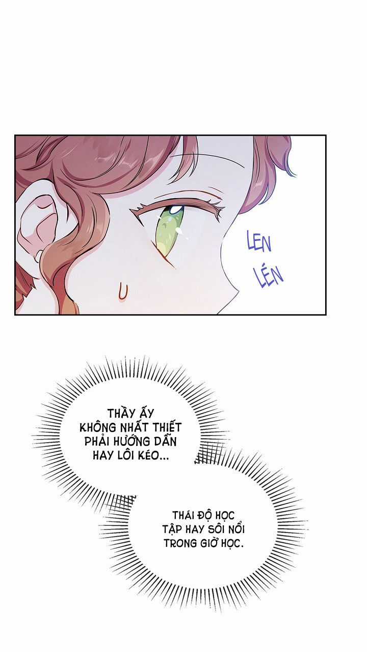 Kiếp Này Tôi Nhất Định Trở Thành Gia Chủ! Chương 9 trang 23