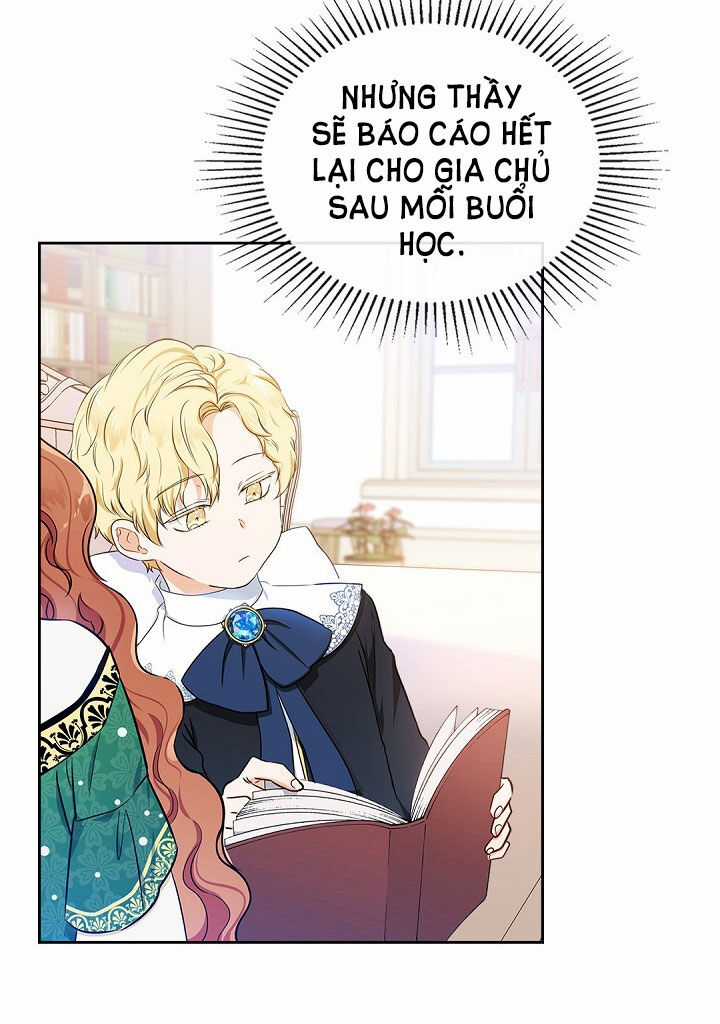 Kiếp Này Tôi Nhất Định Trở Thành Gia Chủ! Chương 9 trang 25