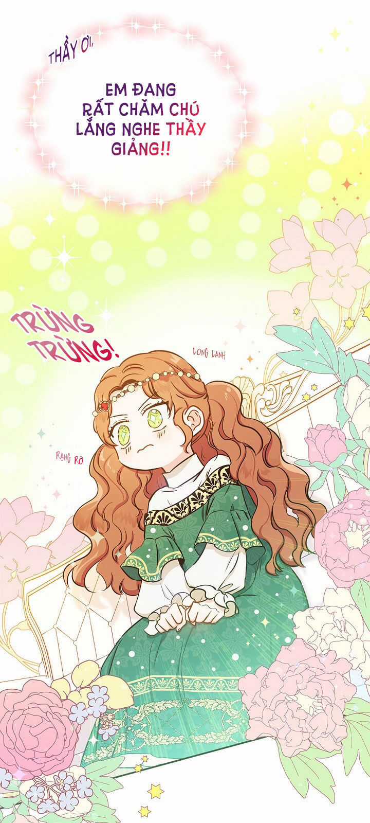 Kiếp Này Tôi Nhất Định Trở Thành Gia Chủ! Chương 9 trang 28