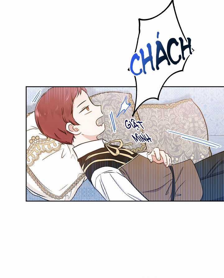 Kiếp Này Tôi Nhất Định Trở Thành Gia Chủ! Chương 9 trang 31