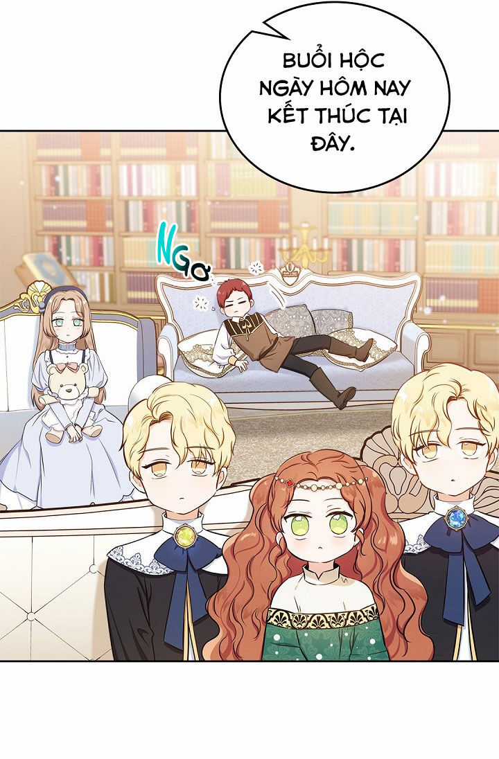 Kiếp Này Tôi Nhất Định Trở Thành Gia Chủ! Chương 9 trang 32