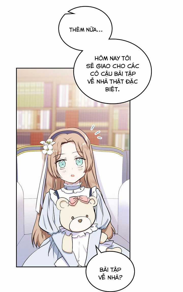 Kiếp Này Tôi Nhất Định Trở Thành Gia Chủ! Chương 9 trang 33