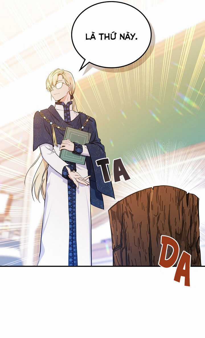 Kiếp Này Tôi Nhất Định Trở Thành Gia Chủ! Chương 9 trang 35