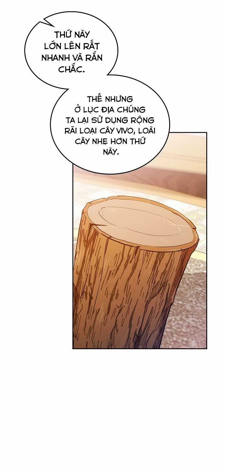 Kiếp Này Tôi Nhất Định Trở Thành Gia Chủ! Chương 9 trang 37