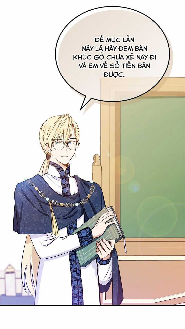 Kiếp Này Tôi Nhất Định Trở Thành Gia Chủ! Chương 9 trang 38