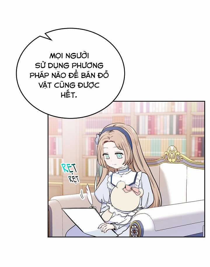 Kiếp Này Tôi Nhất Định Trở Thành Gia Chủ! Chương 9 trang 39