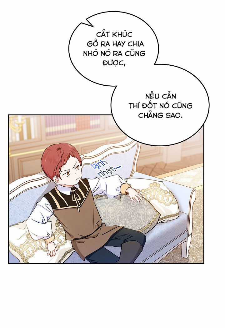 Kiếp Này Tôi Nhất Định Trở Thành Gia Chủ! Chương 9 trang 40