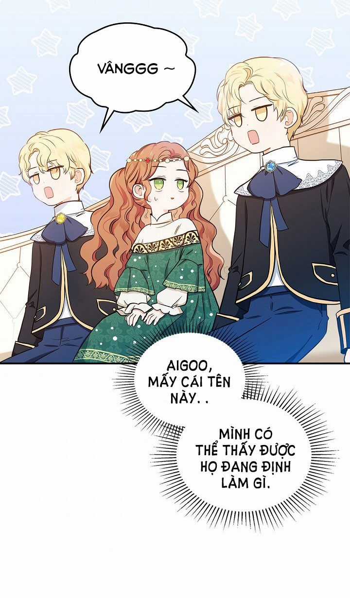 Kiếp Này Tôi Nhất Định Trở Thành Gia Chủ! Chương 9 trang 42