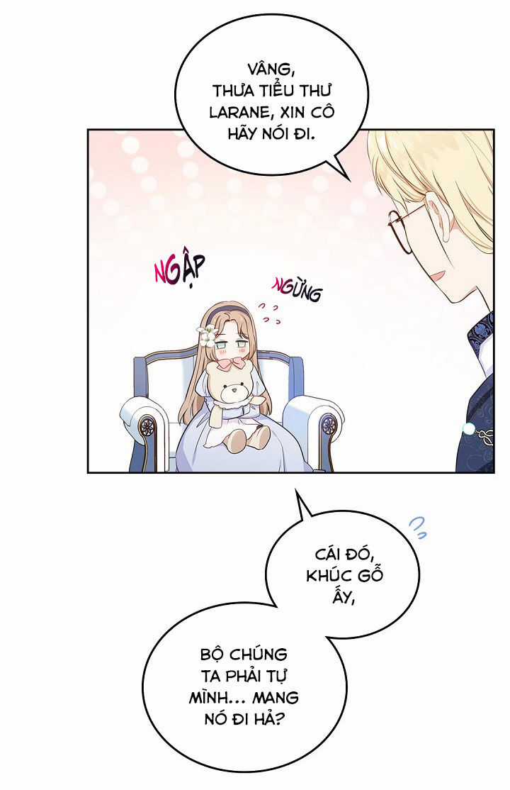 Kiếp Này Tôi Nhất Định Trở Thành Gia Chủ! Chương 9 trang 44