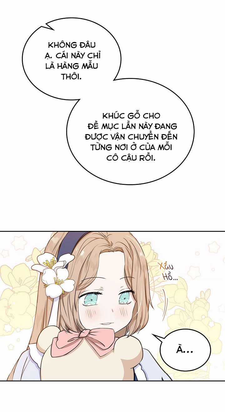 Kiếp Này Tôi Nhất Định Trở Thành Gia Chủ! Chương 9 trang 45