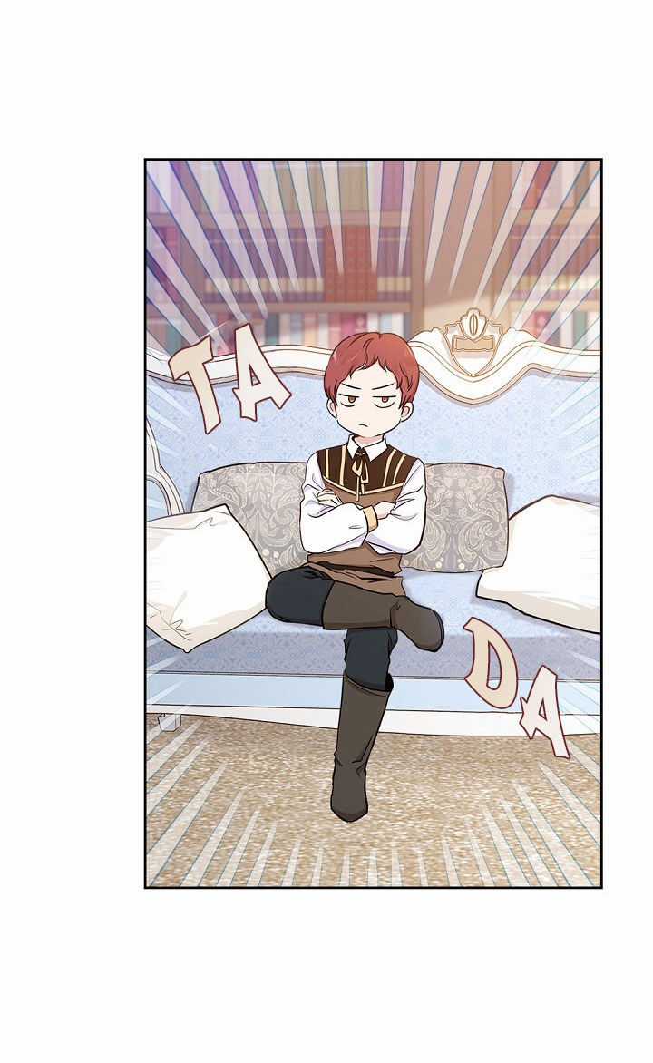 Kiếp Này Tôi Nhất Định Trở Thành Gia Chủ! Chương 9 trang 47