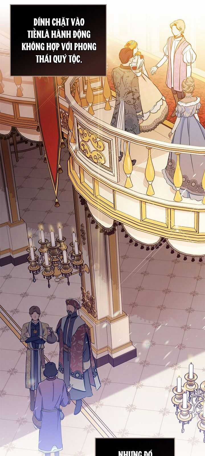 Kiếp Này Tôi Nhất Định Trở Thành Gia Chủ! Chương 9 trang 52