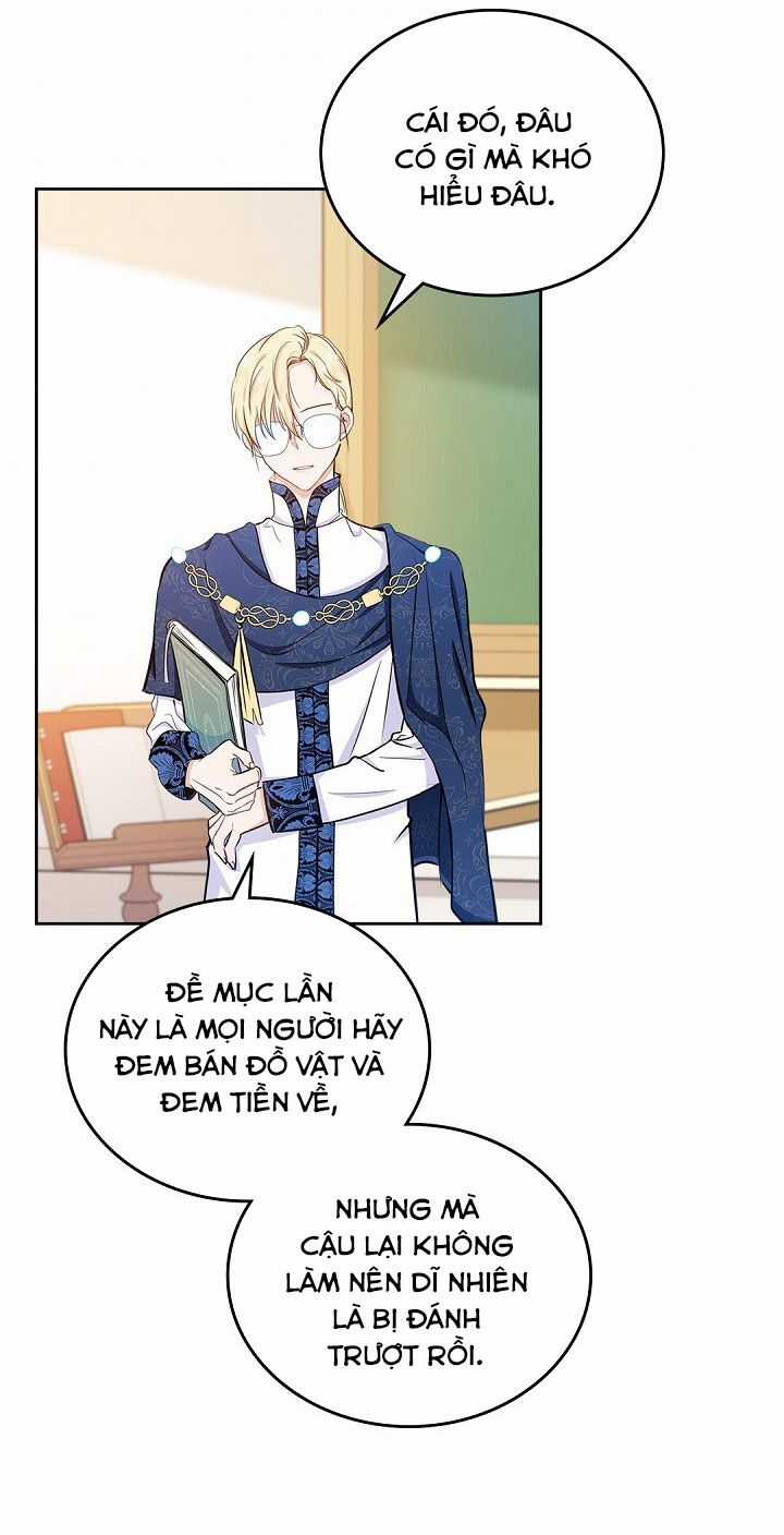 Kiếp Này Tôi Nhất Định Trở Thành Gia Chủ! Chương 9 trang 59