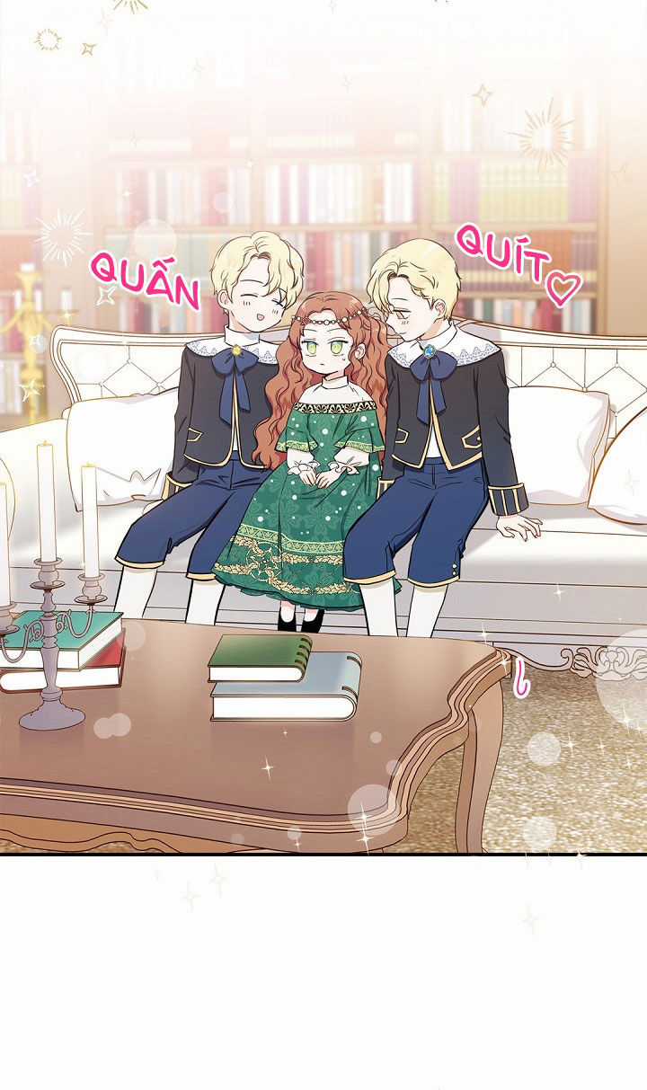 Kiếp Này Tôi Nhất Định Trở Thành Gia Chủ! Chương 9 trang 6