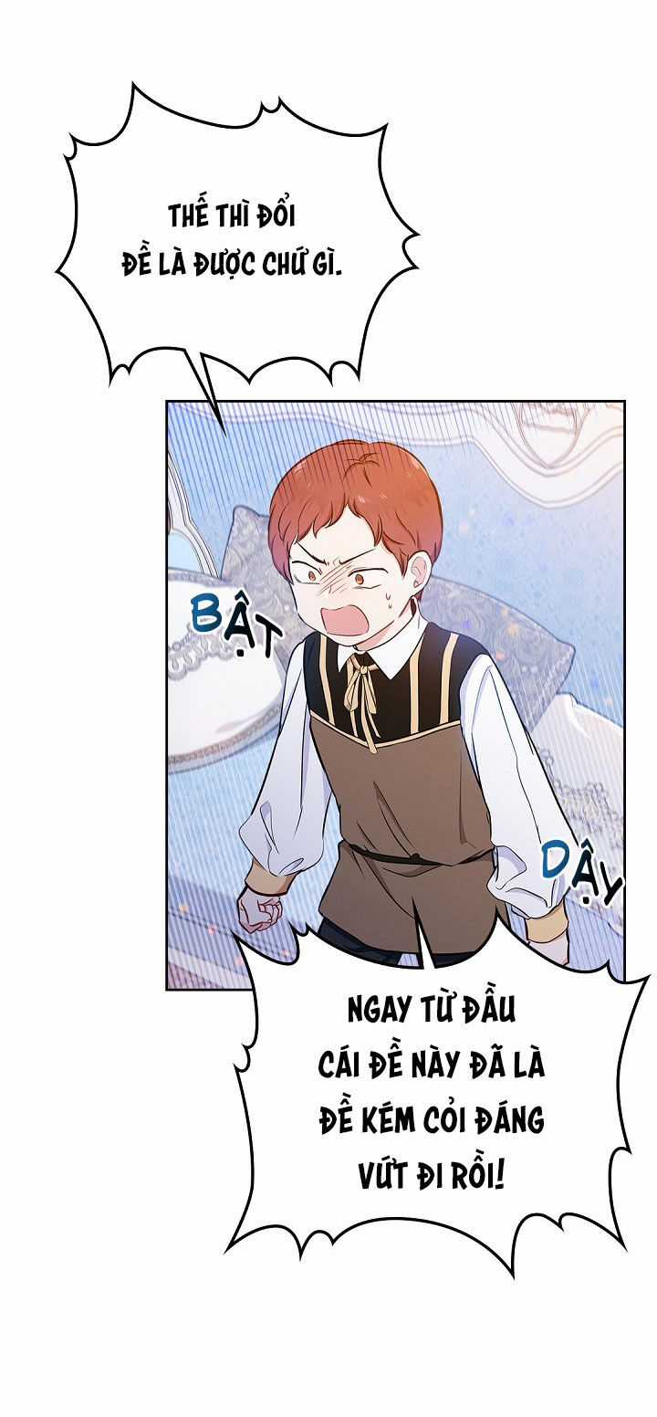 Kiếp Này Tôi Nhất Định Trở Thành Gia Chủ! Chương 9 trang 60