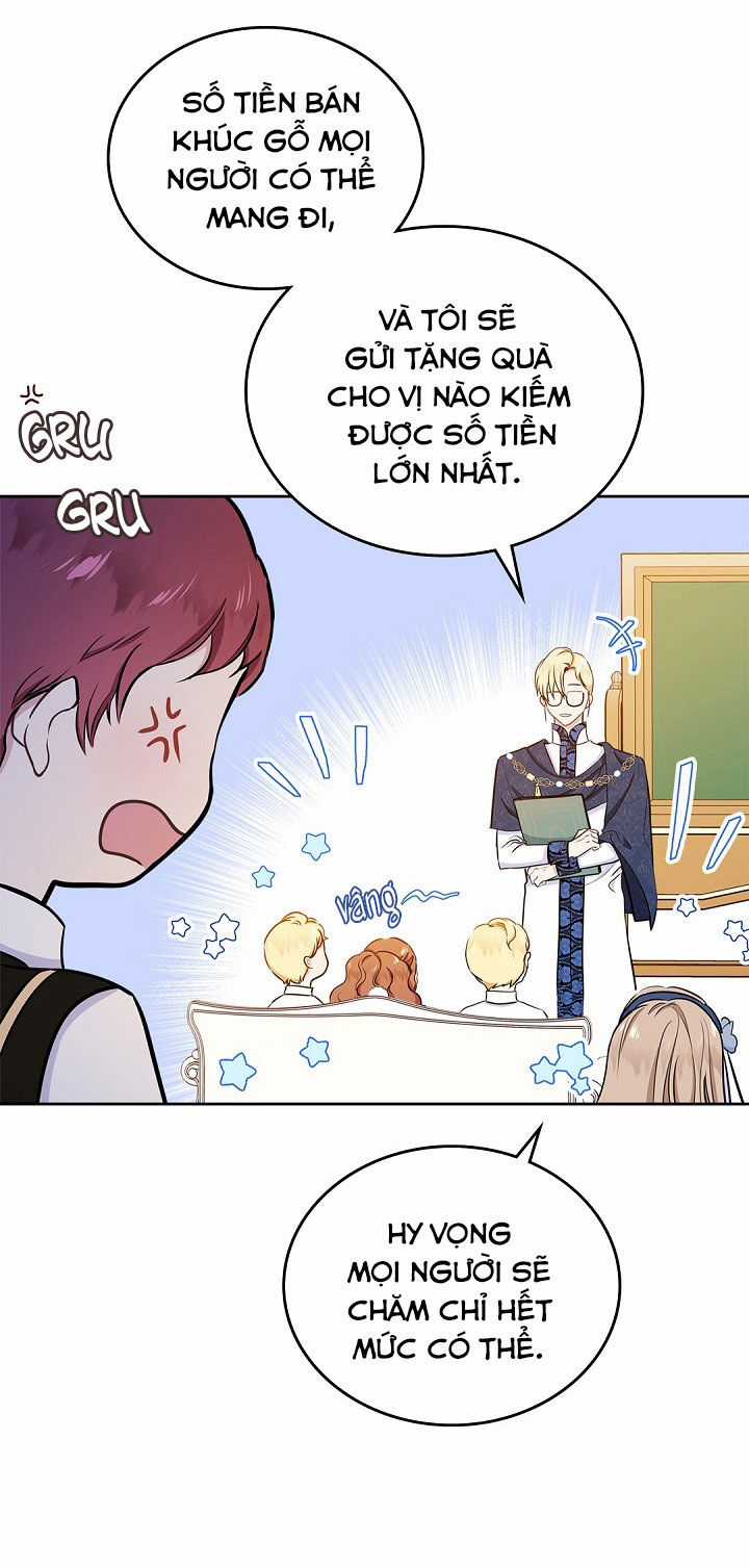 Kiếp Này Tôi Nhất Định Trở Thành Gia Chủ! Chương 9 trang 61