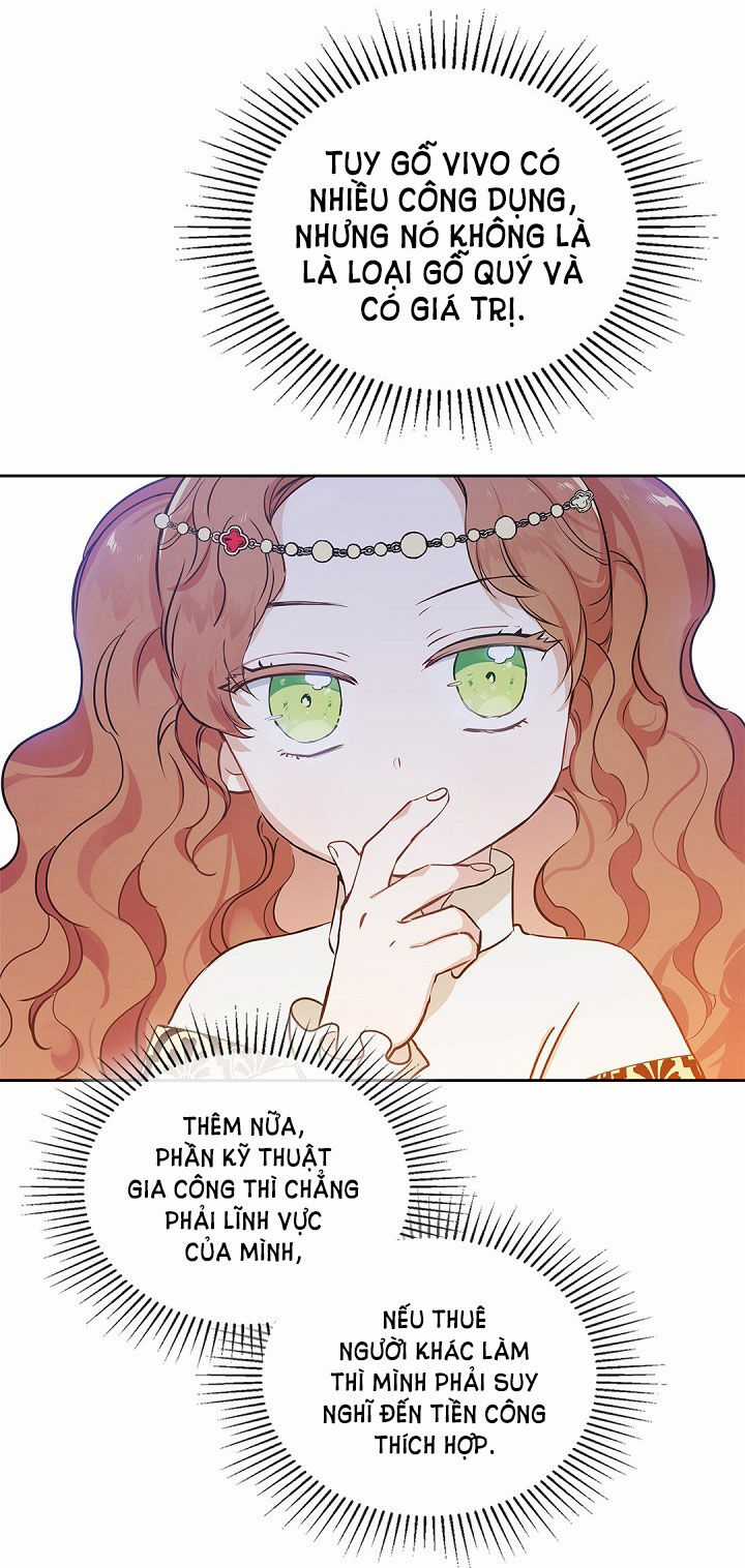 Kiếp Này Tôi Nhất Định Trở Thành Gia Chủ! Chương 9 trang 73