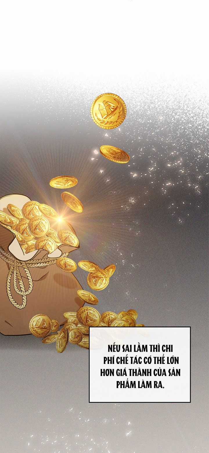 Kiếp Này Tôi Nhất Định Trở Thành Gia Chủ! Chương 9 trang 74