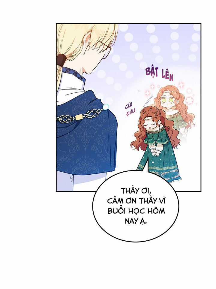 Kiếp Này Tôi Nhất Định Trở Thành Gia Chủ! Chương 9 trang 82