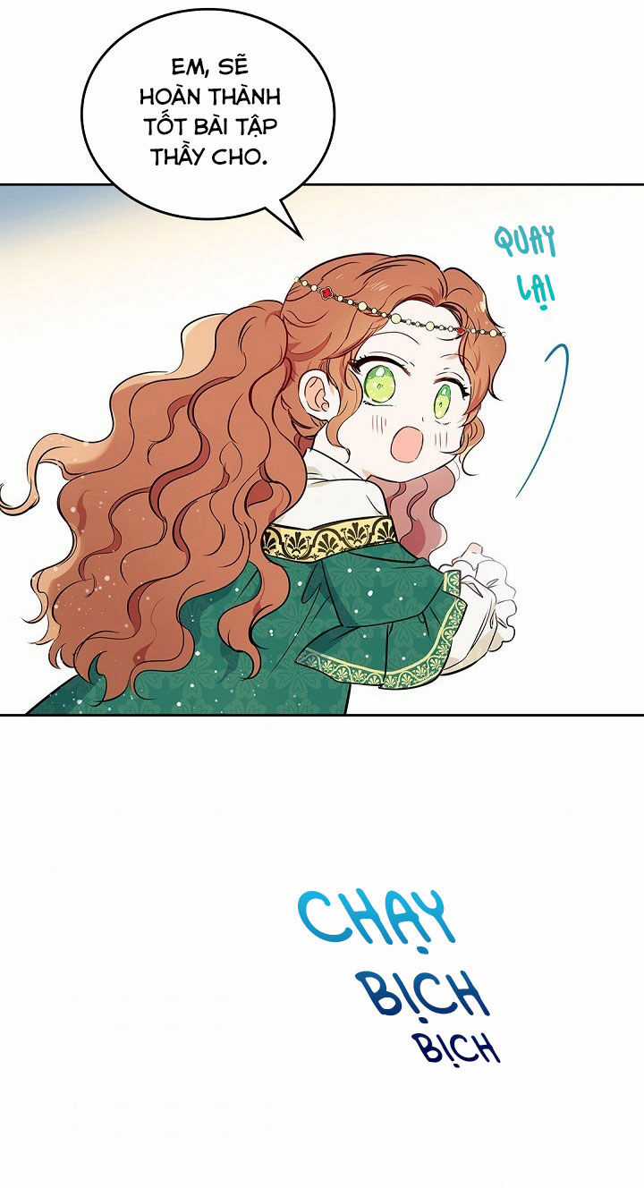 Kiếp Này Tôi Nhất Định Trở Thành Gia Chủ! Chương 9 trang 83