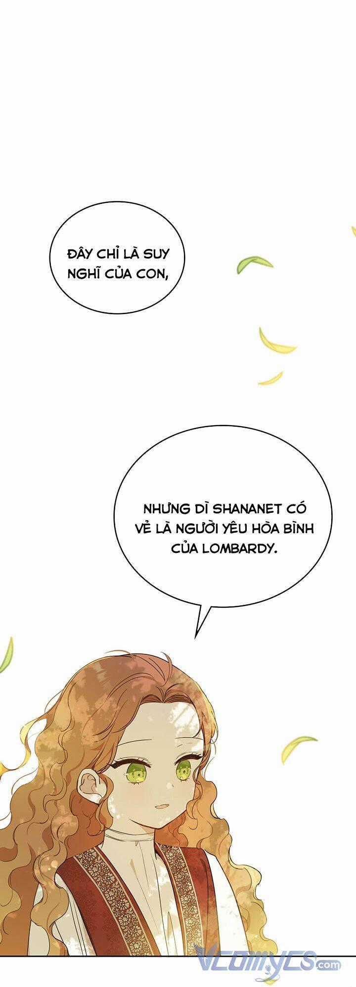 Kiếp Này Tôi Nhất Định Trở Thành Gia Chủ! Chương 91 trang 0