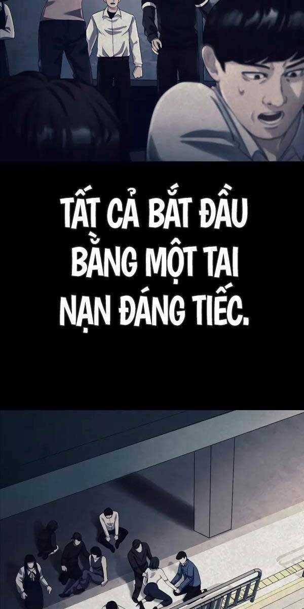 Kiếp Này Tôi Sẽ Là Phản Diện Chapter 1 trang 109