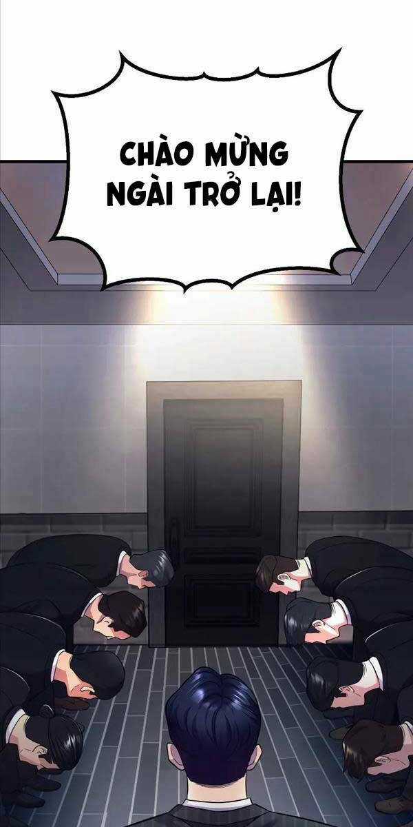 Kiếp Này Tôi Sẽ Là Phản Diện Chapter 1 trang 11