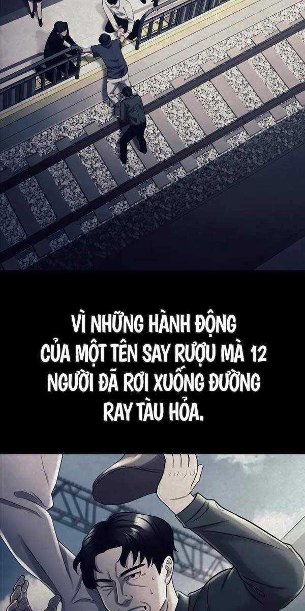 Kiếp Này Tôi Sẽ Là Phản Diện Chapter 1 trang 110