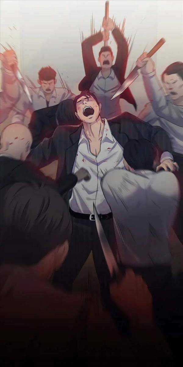 Kiếp Này Tôi Sẽ Là Phản Diện Chapter 1 trang 122