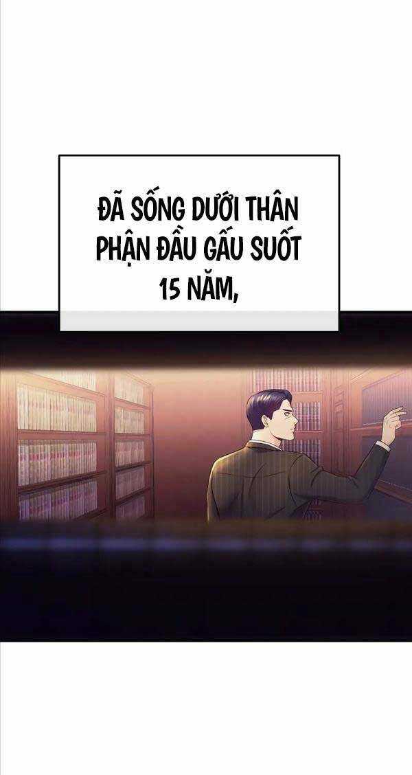 Kiếp Này Tôi Sẽ Là Phản Diện Chapter 1 trang 20