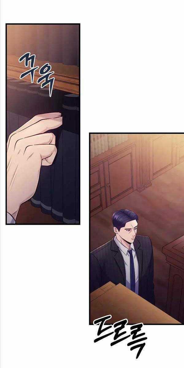 Kiếp Này Tôi Sẽ Là Phản Diện Chapter 1 trang 21