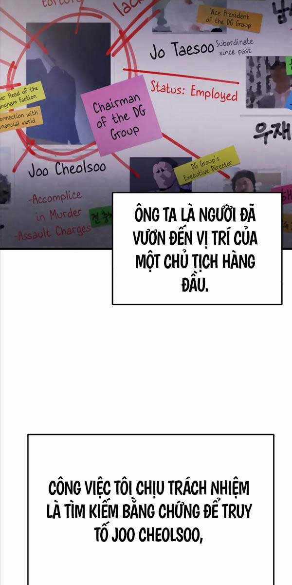 Kiếp Này Tôi Sẽ Là Phản Diện Chapter 1 trang 26