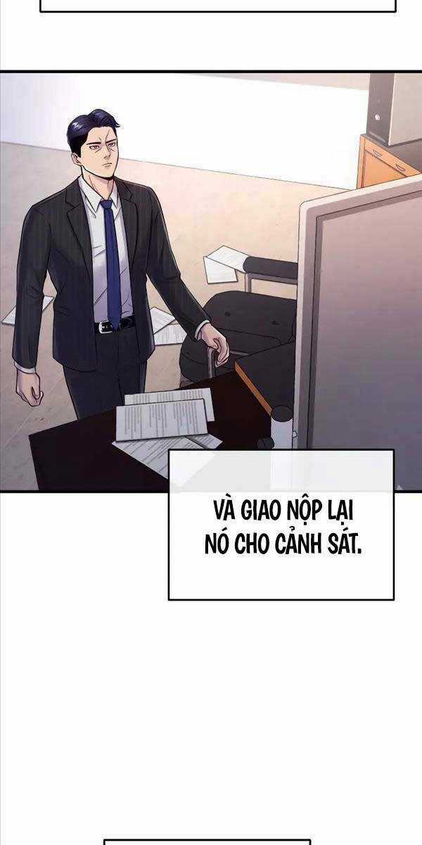 Kiếp Này Tôi Sẽ Là Phản Diện Chapter 1 trang 27