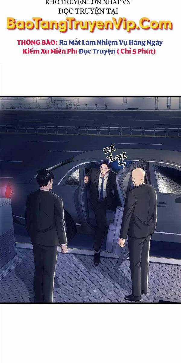 Kiếp Này Tôi Sẽ Là Phản Diện Chapter 1 trang 3