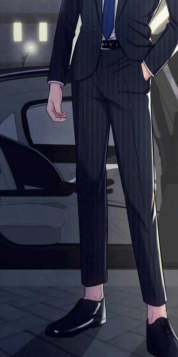 Kiếp Này Tôi Sẽ Là Phản Diện Chapter 1 trang 5