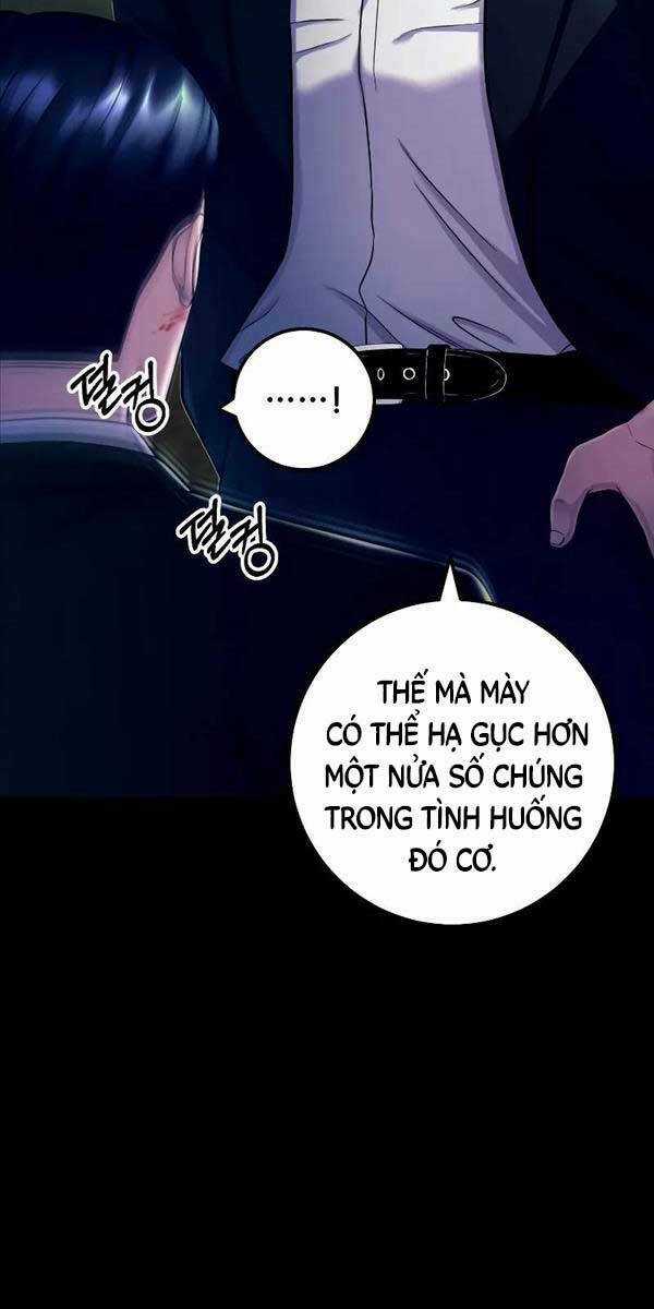 Kiếp Này Tôi Sẽ Là Phản Diện Chapter 1 trang 56