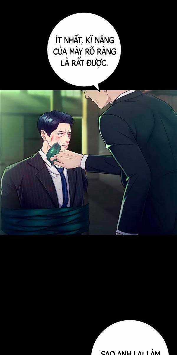 Kiếp Này Tôi Sẽ Là Phản Diện Chapter 1 trang 57