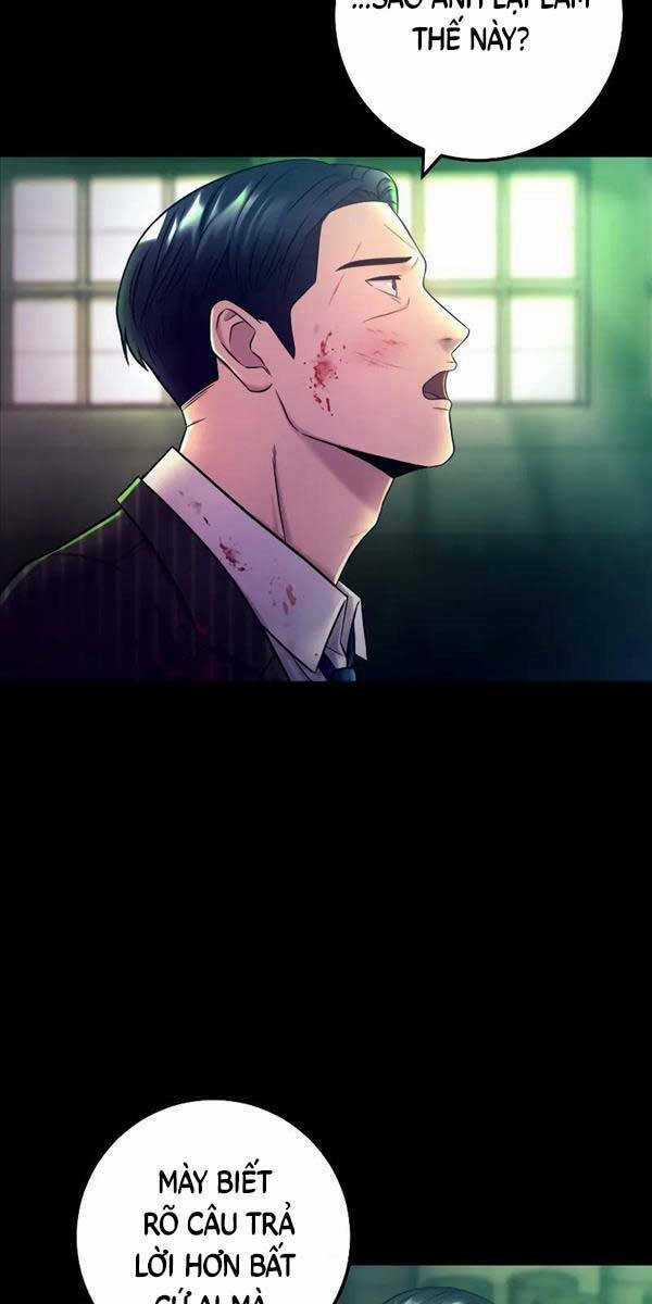 Kiếp Này Tôi Sẽ Là Phản Diện Chapter 1 trang 58