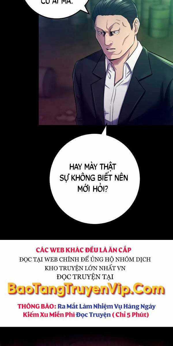 Kiếp Này Tôi Sẽ Là Phản Diện Chapter 1 trang 59