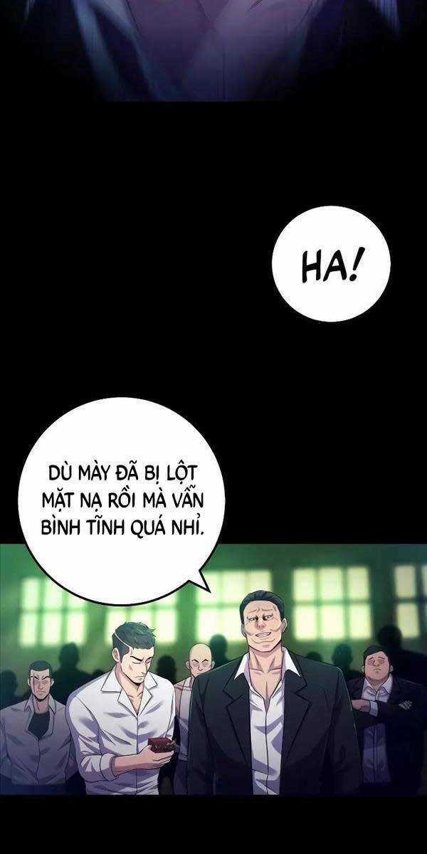 Kiếp Này Tôi Sẽ Là Phản Diện Chapter 1 trang 62