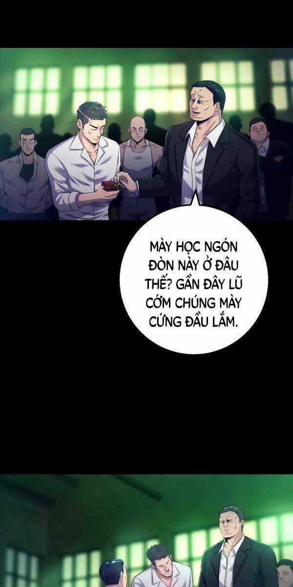 Kiếp Này Tôi Sẽ Là Phản Diện Chapter 1 trang 63